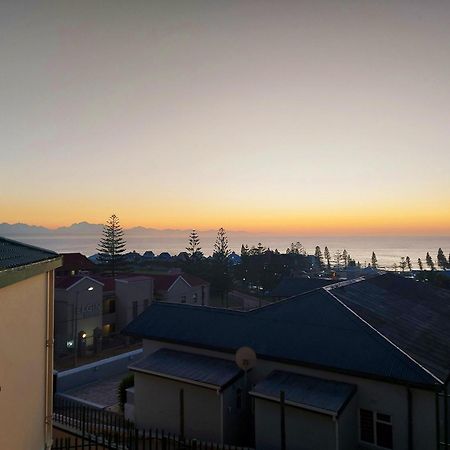 Appartamento First Group Perna Perna Mossel Bay Esterno foto