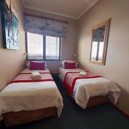 Appartamento First Group Perna Perna Mossel Bay Esterno foto