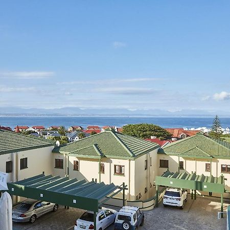 Appartamento First Group Perna Perna Mossel Bay Esterno foto