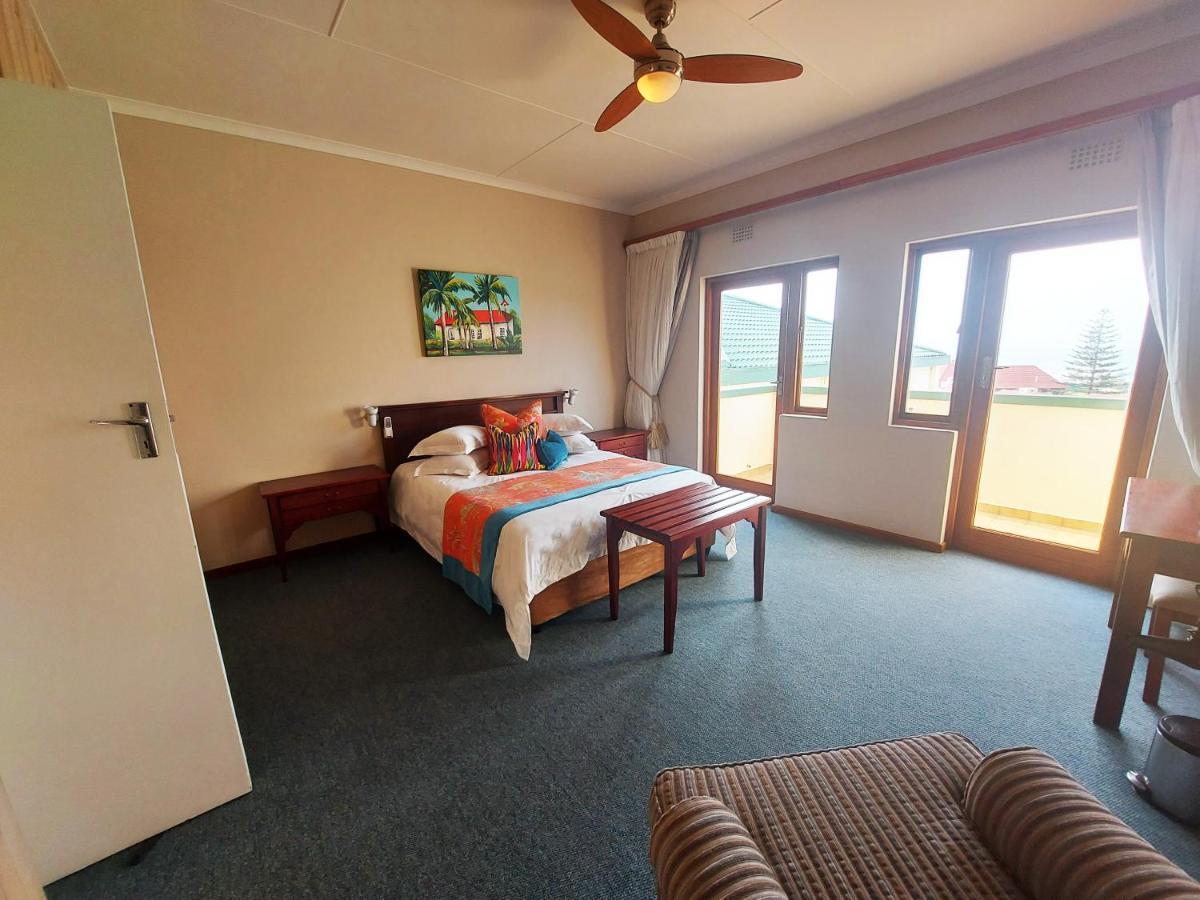 Appartamento First Group Perna Perna Mossel Bay Esterno foto