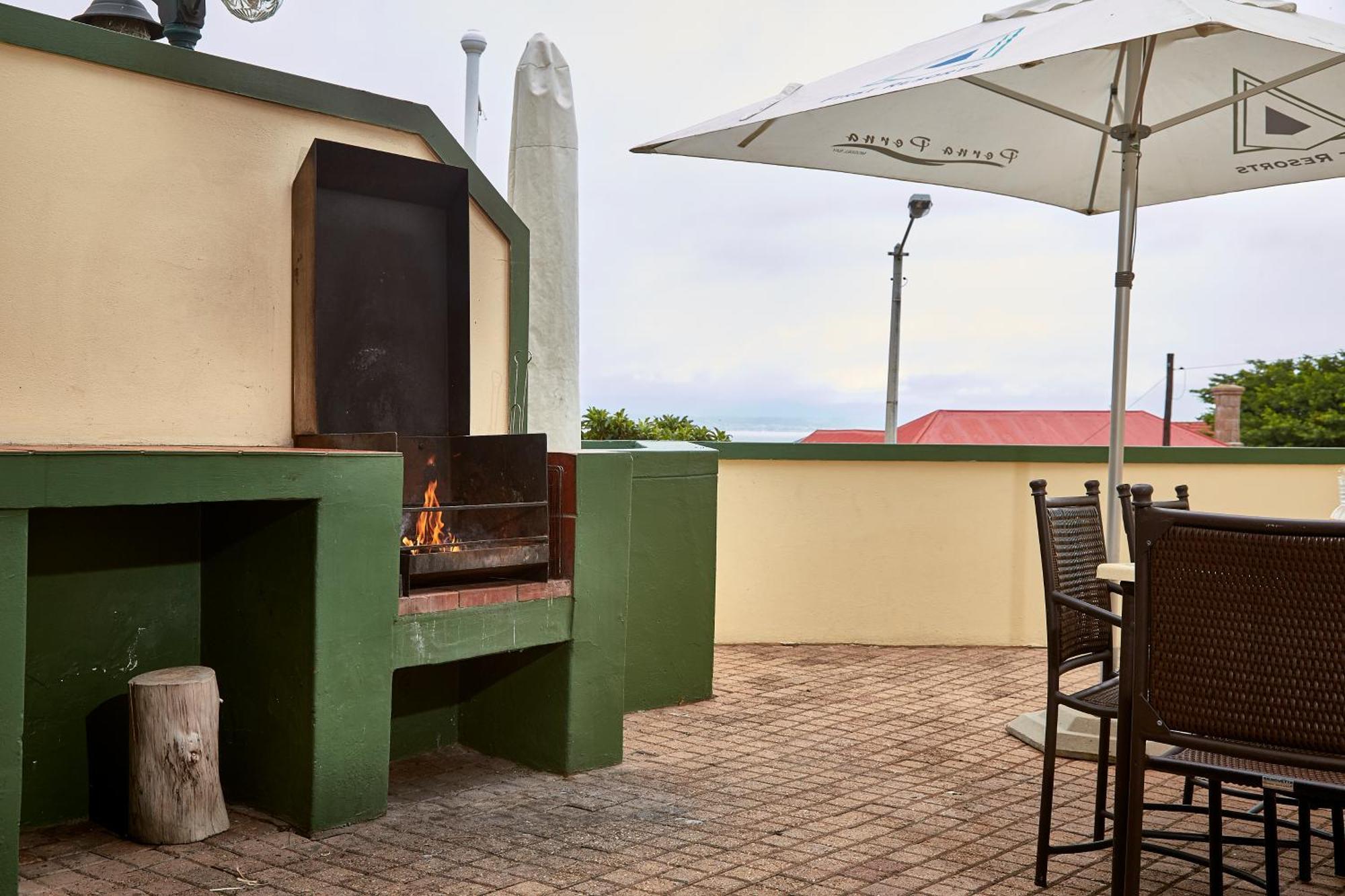 Appartamento First Group Perna Perna Mossel Bay Esterno foto