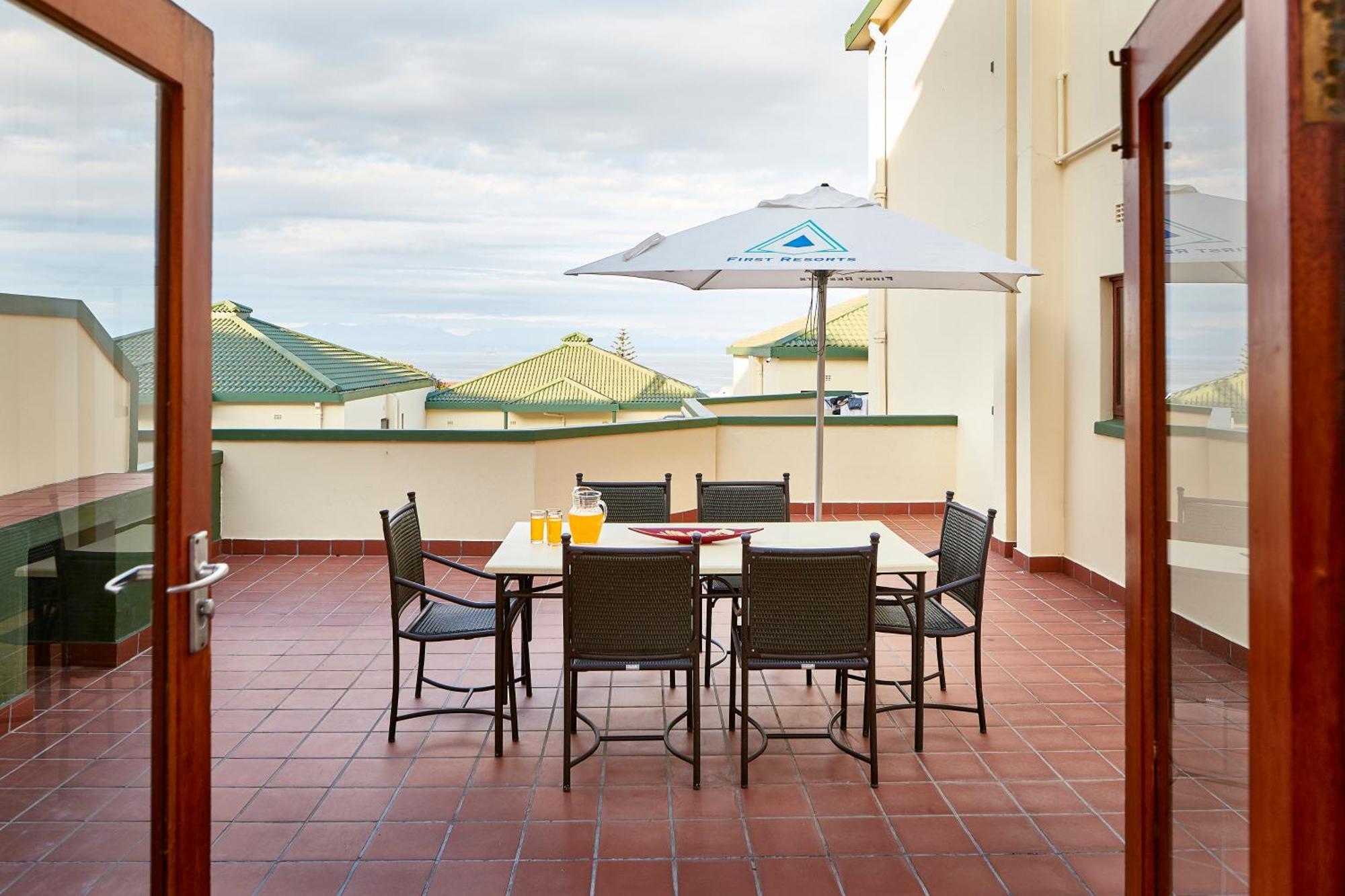 Appartamento First Group Perna Perna Mossel Bay Esterno foto