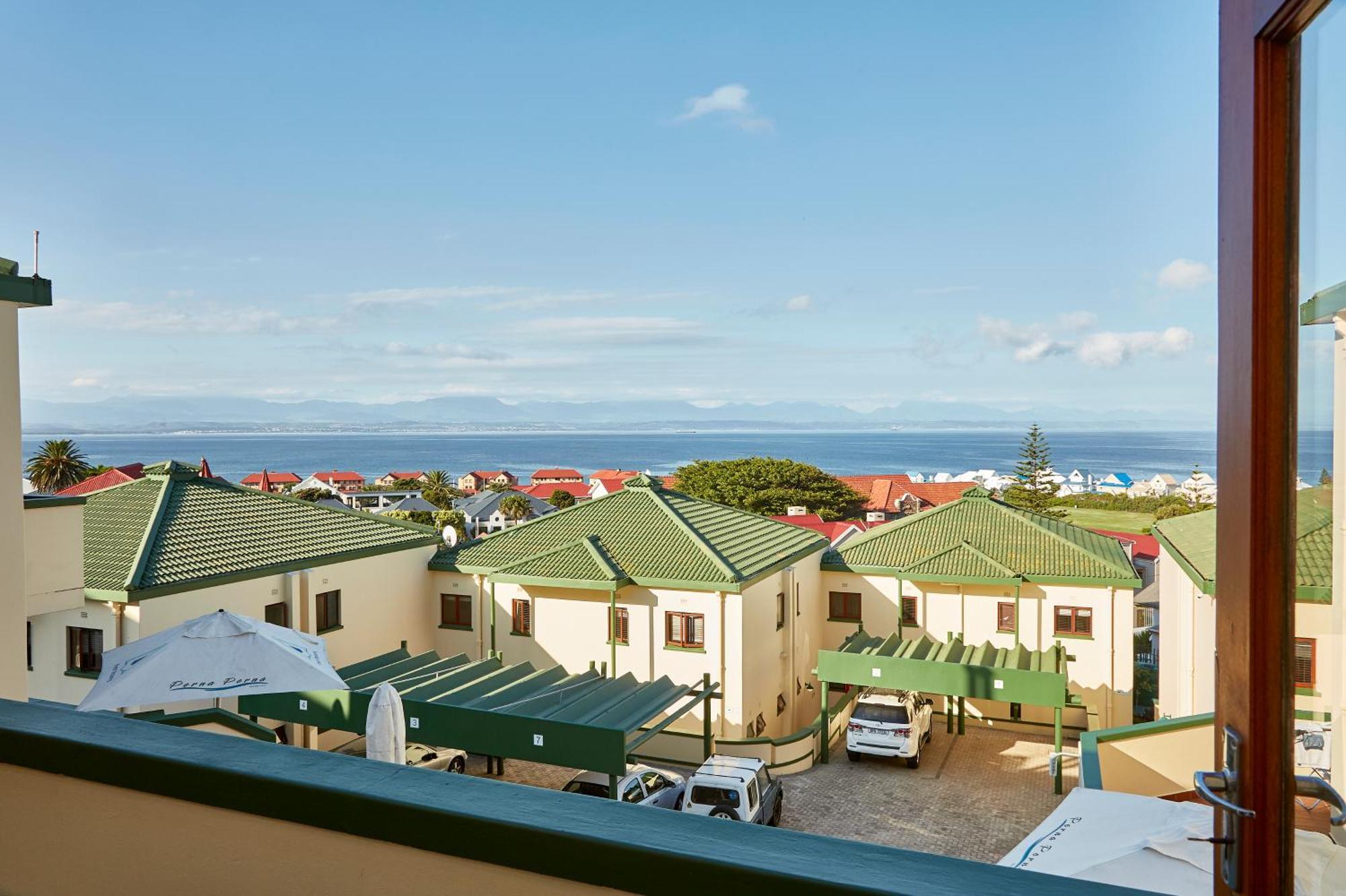 Appartamento First Group Perna Perna Mossel Bay Esterno foto