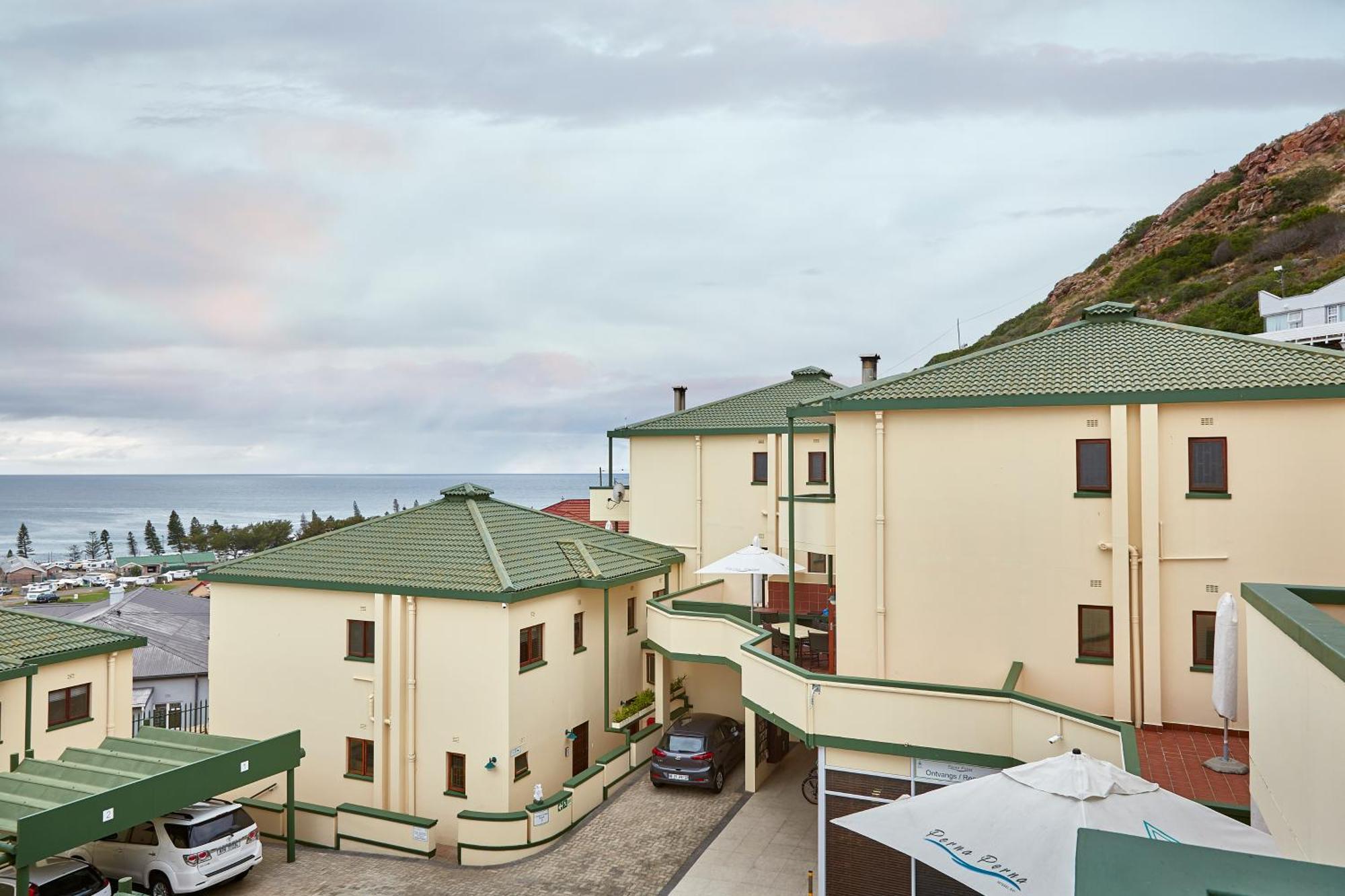 Appartamento First Group Perna Perna Mossel Bay Esterno foto