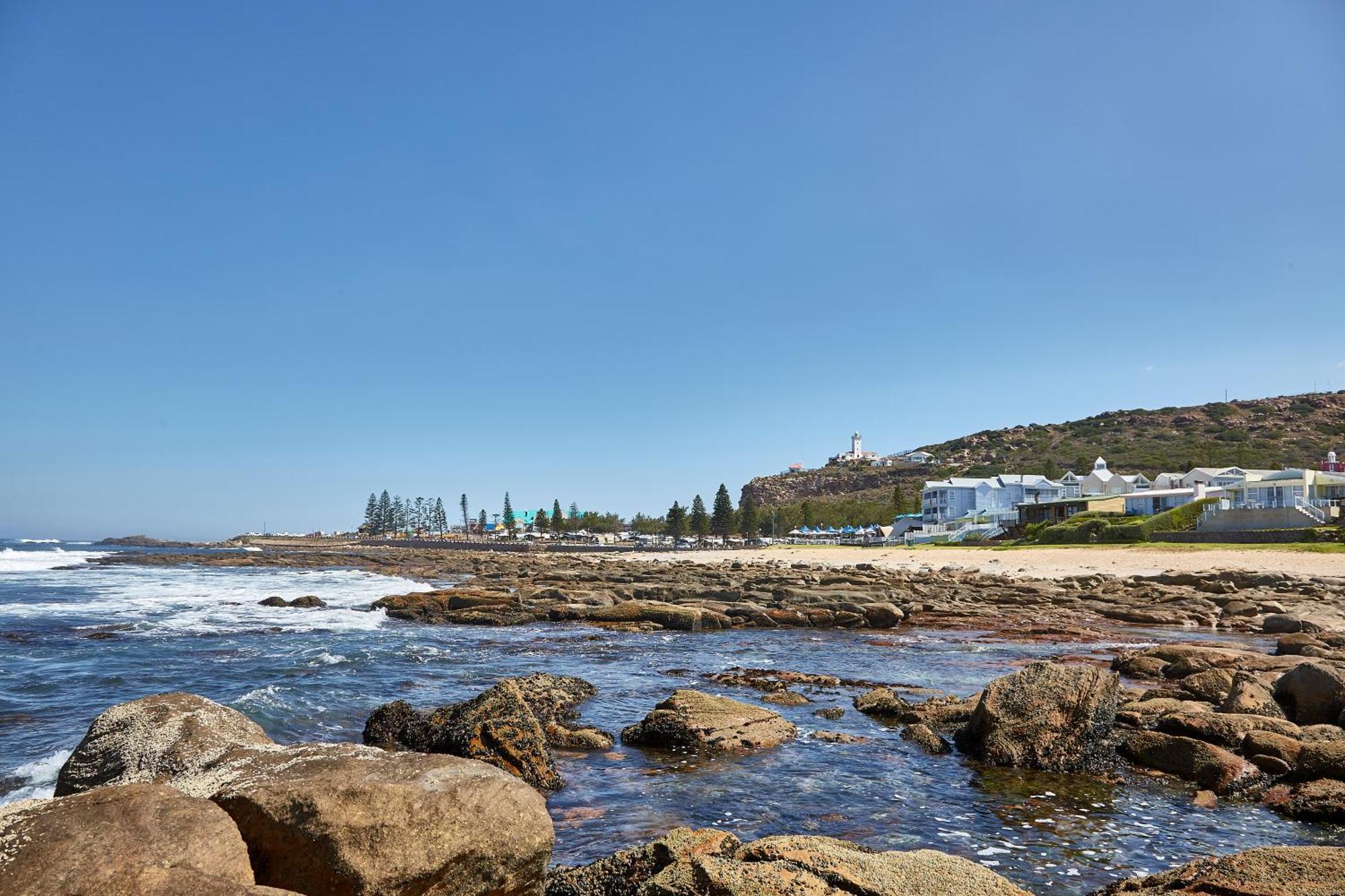 Appartamento First Group Perna Perna Mossel Bay Esterno foto