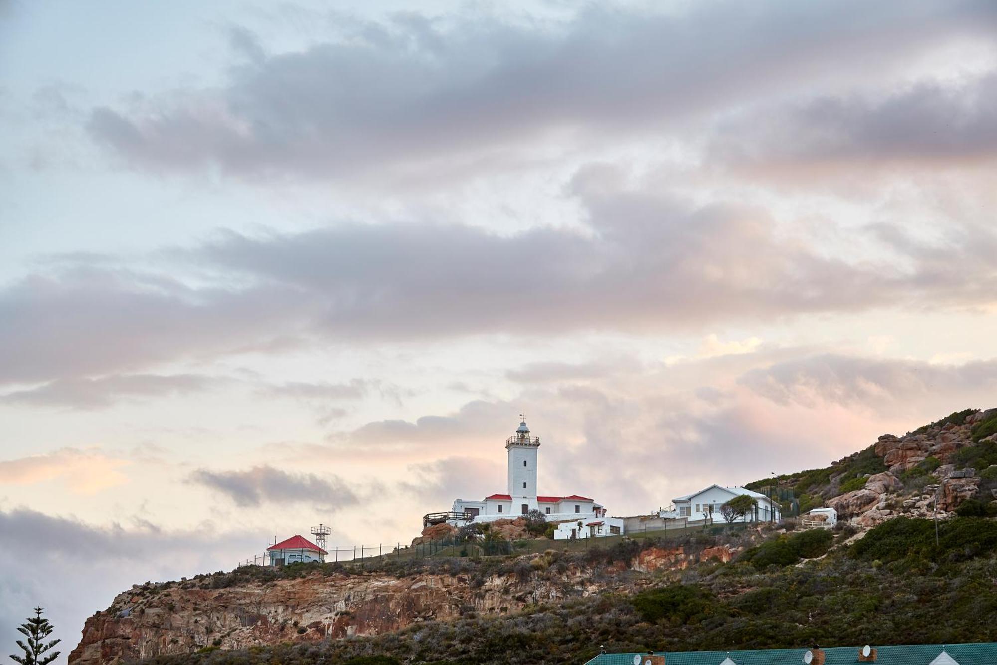 Appartamento First Group Perna Perna Mossel Bay Esterno foto