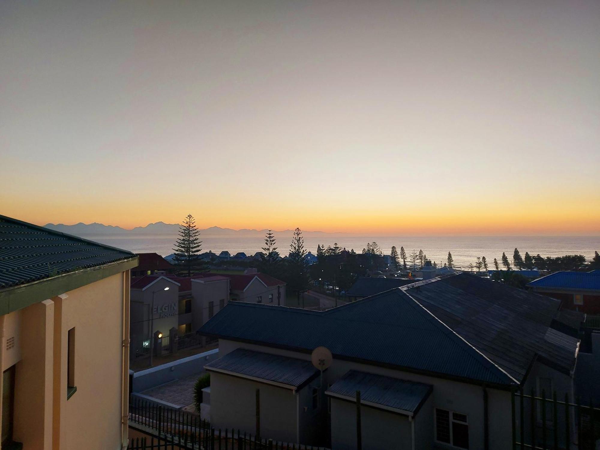 Appartamento First Group Perna Perna Mossel Bay Esterno foto