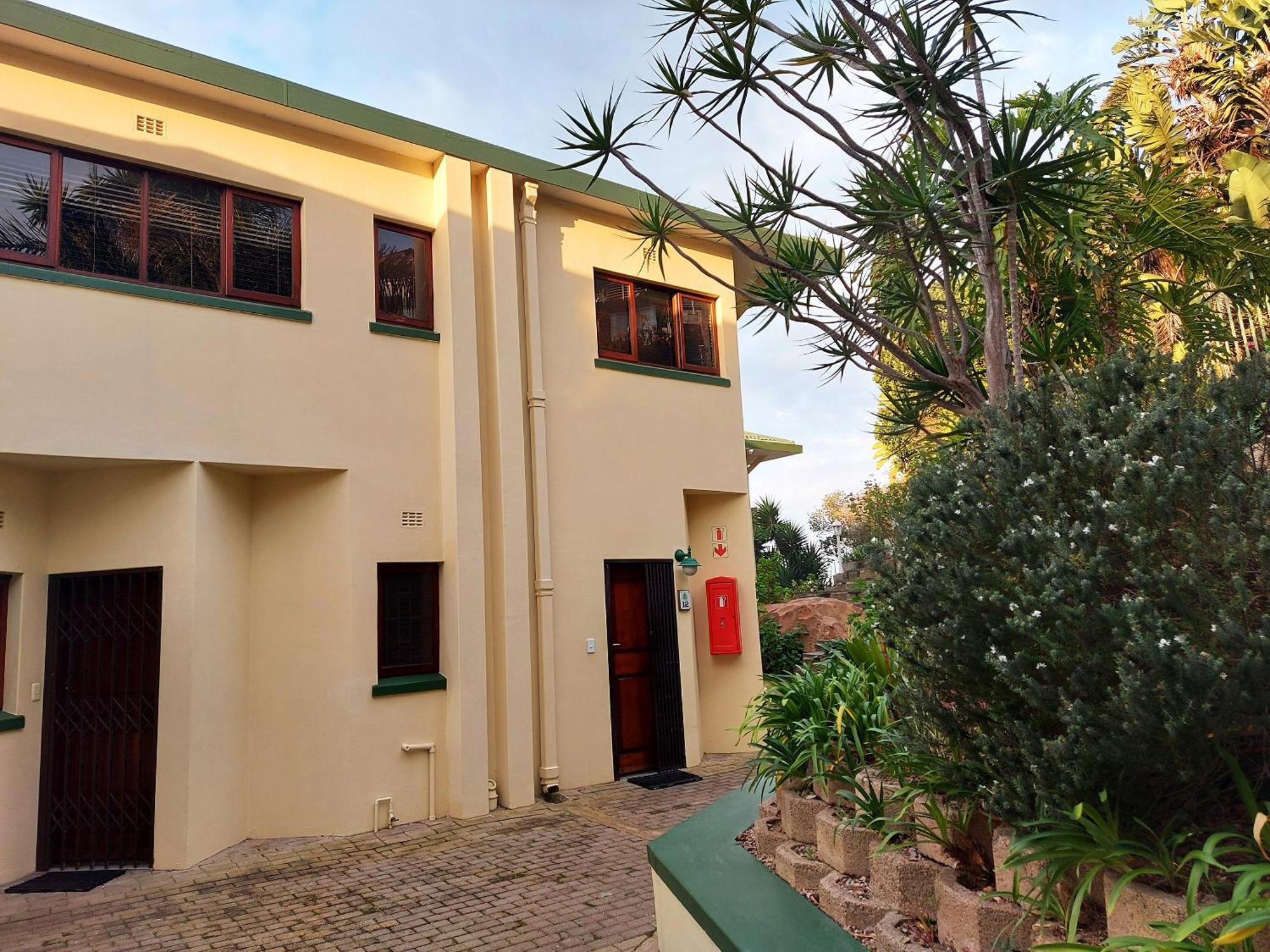 Appartamento First Group Perna Perna Mossel Bay Esterno foto