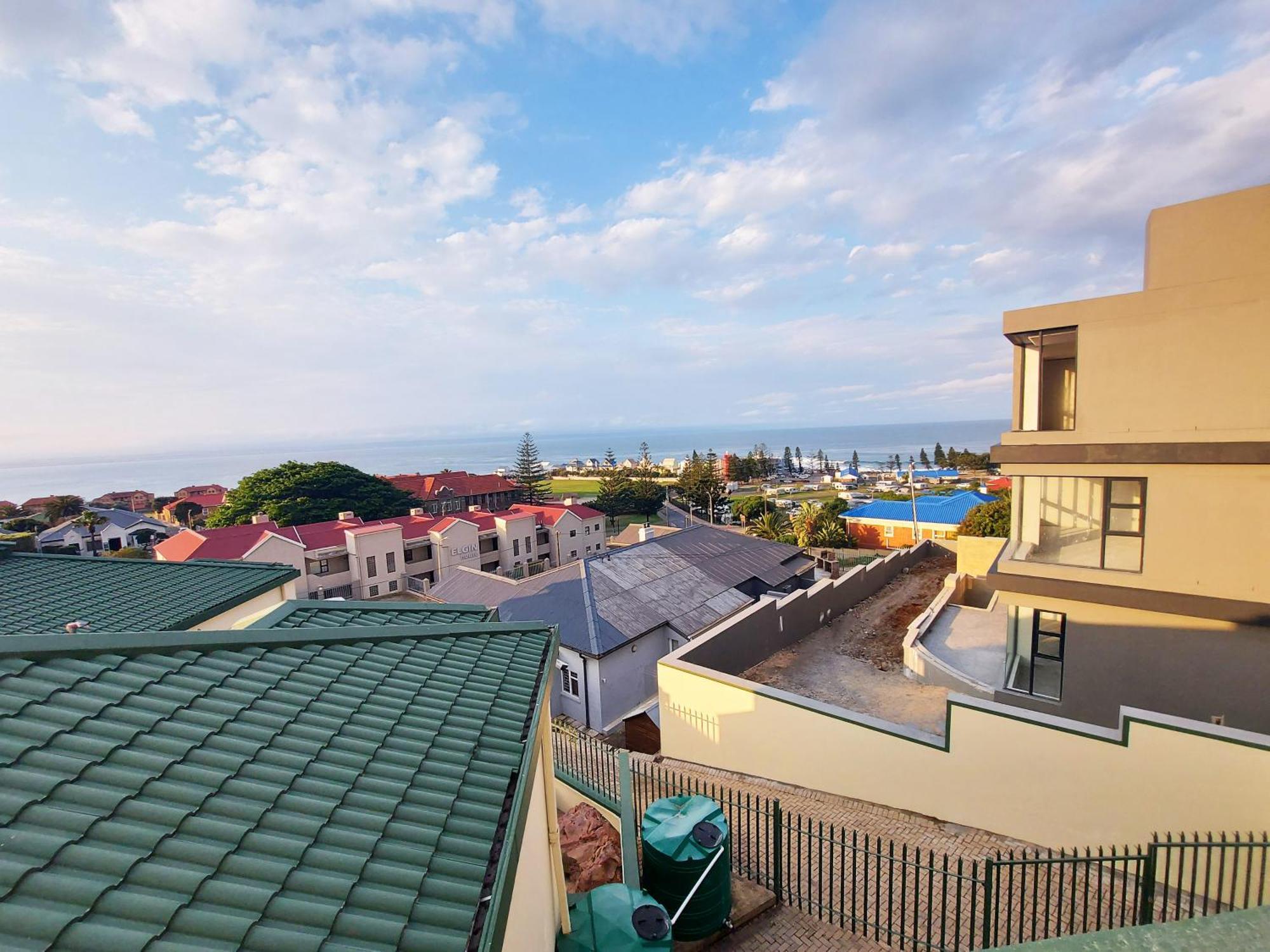 Appartamento First Group Perna Perna Mossel Bay Esterno foto