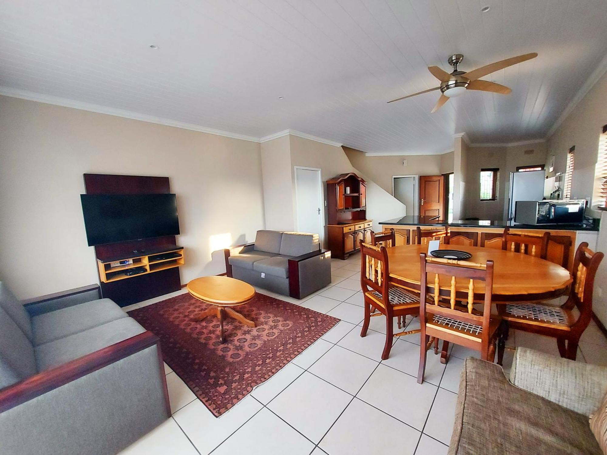 Appartamento First Group Perna Perna Mossel Bay Esterno foto