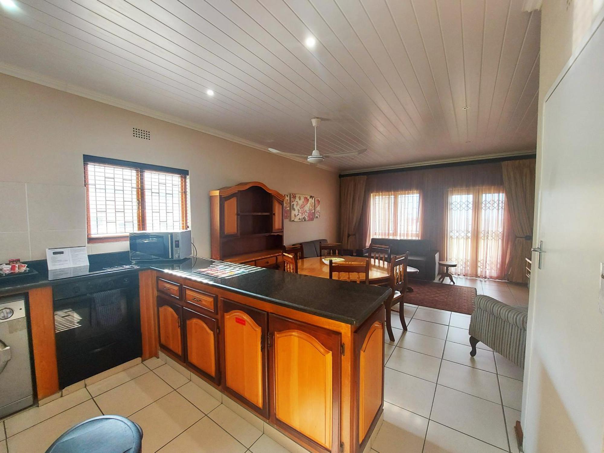 Appartamento First Group Perna Perna Mossel Bay Esterno foto