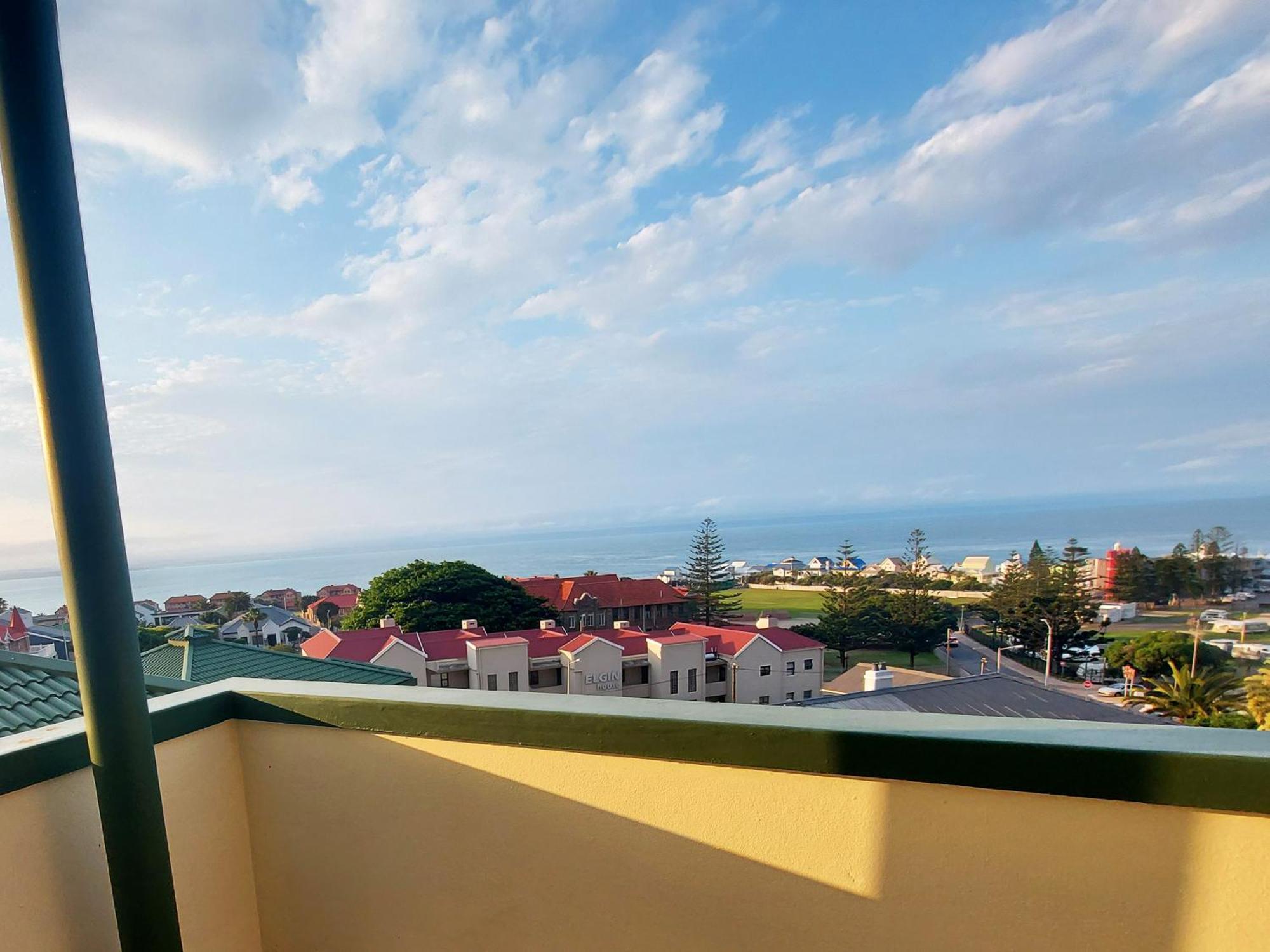 Appartamento First Group Perna Perna Mossel Bay Esterno foto
