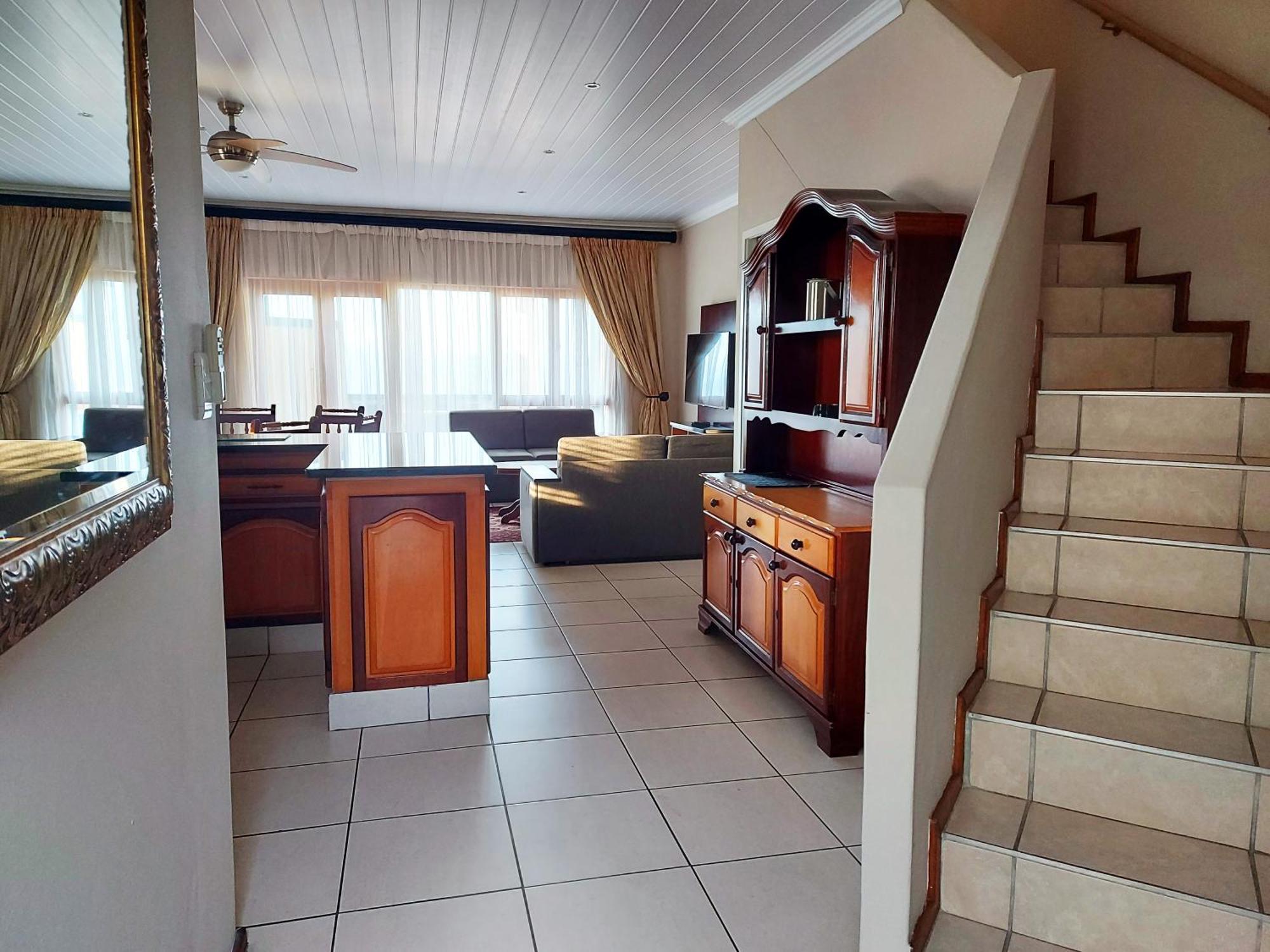 Appartamento First Group Perna Perna Mossel Bay Esterno foto