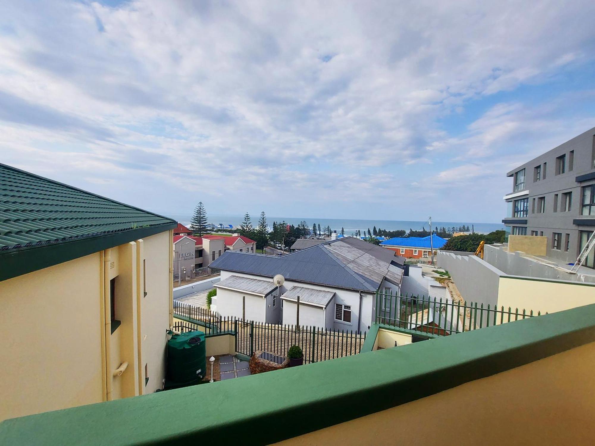 Appartamento First Group Perna Perna Mossel Bay Esterno foto